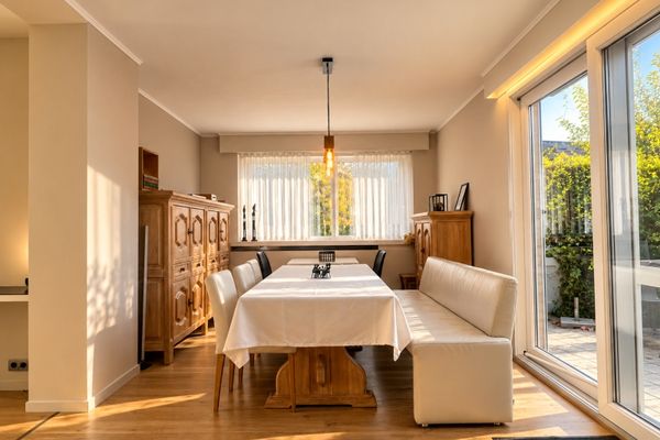Huis te koop / Diksmuide