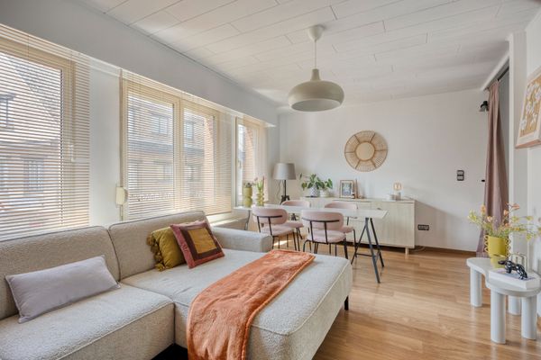 Appartement verkocht / Broechem