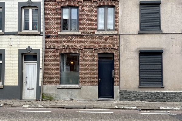 Huis te koop / Tongeren-Borgloon