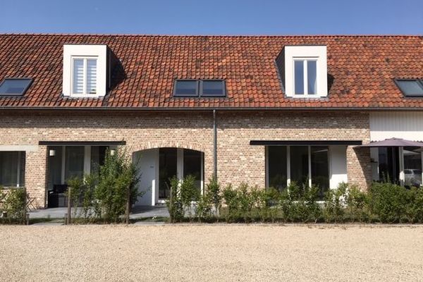 Maison
                                a louer
                                in Beervelde
