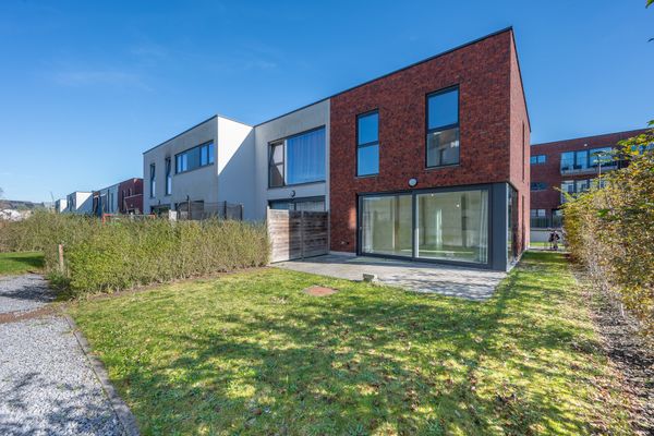 Huis
                                te koop
                                in Maldegem