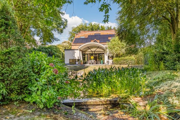 Huis te koop / Genk