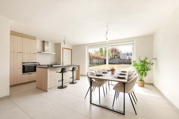 Huis te koop / Dentergem