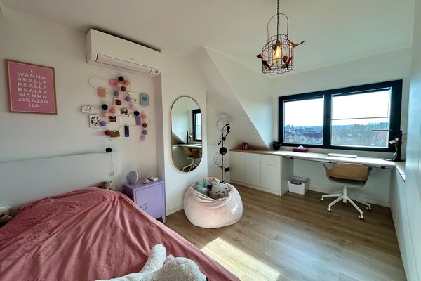 Appartement te koop / Heverlee