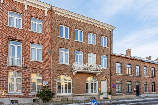 Herenhuis
                            te koop in Sint-Truiden