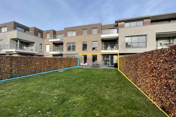 Appartement te koop / Leuven