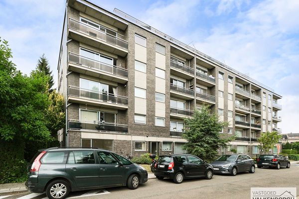 Appartement te koop / Hasselt