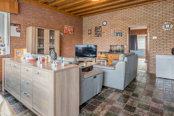 Appartement optie koop / Booischot
