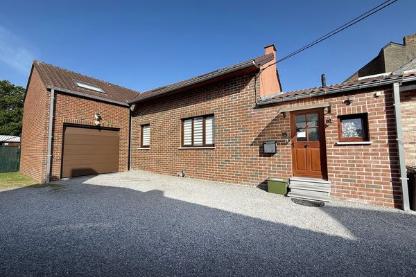Maison
                                a vendre
                                in Ligny