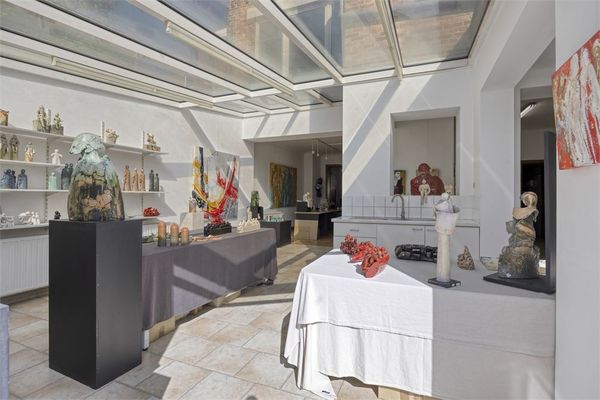 Huis te koop / Tongeren