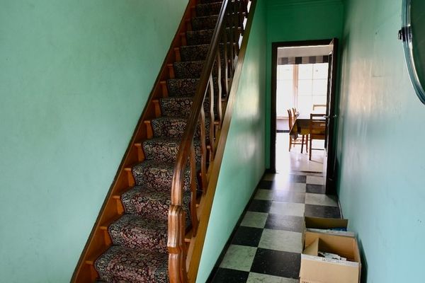 Huis te koop / Itegem