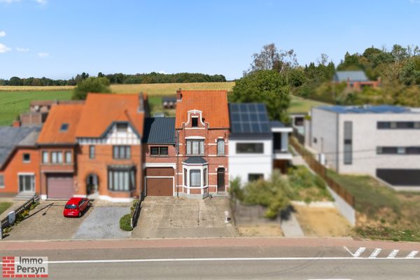 Huis te koop / Scherpenheuvel