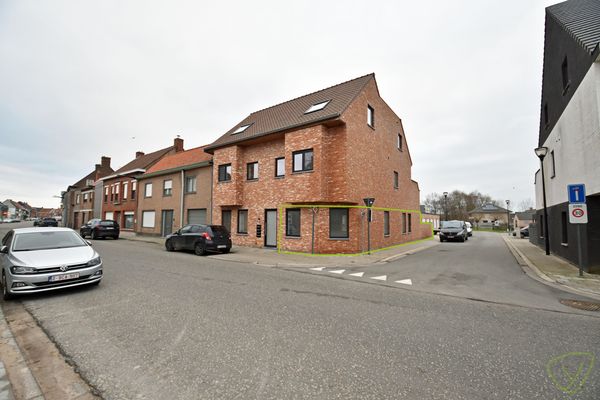 Appartement te huur in Watervliet