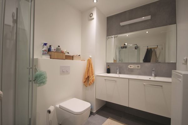 Appartement optie huur / Sint-Truiden