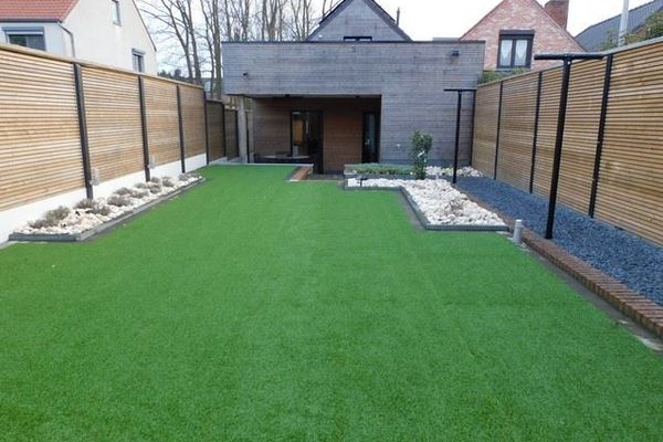 Huis optie koop / Kwaadmechelen