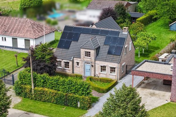 Huis
                            te koop in Riemst