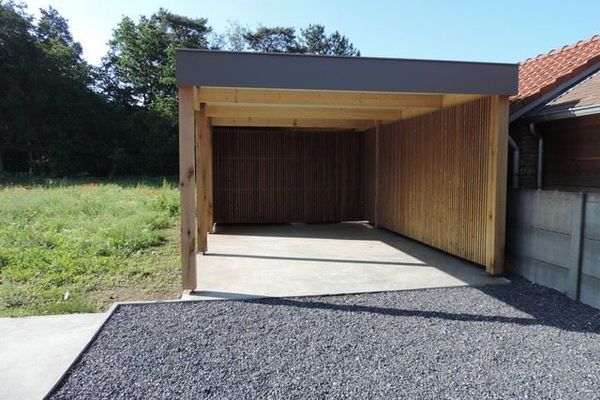 Appartement verhuurd / Beringen