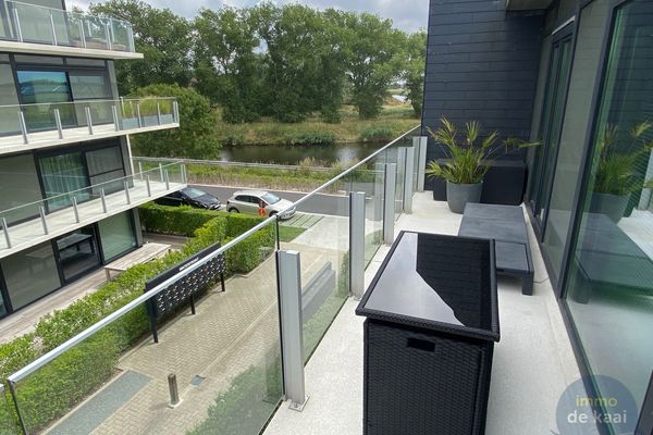 Appartement
                            verkocht in Nieuwpoort