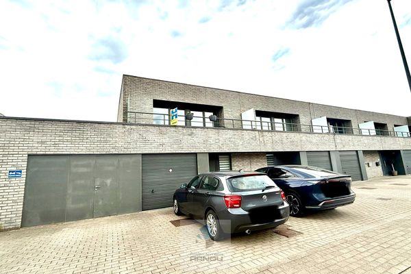 Woning
                            te huur in Deinze