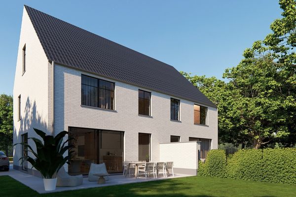 Huis te koop / Booischot