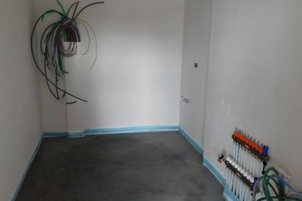 Appartement verhuurd / Helchteren