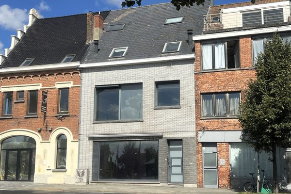 Handelspand
                                te koop in Diksmuide