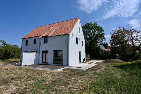 Huis te koop / Nijlen
