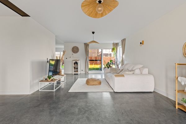 Huis verkocht / Noorderwijk