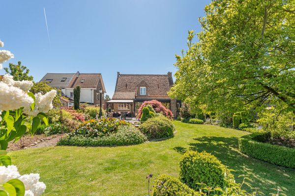 Huis te koop / Erps-Kwerps