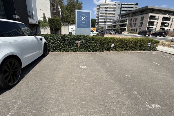 Appartement te huur / Genk