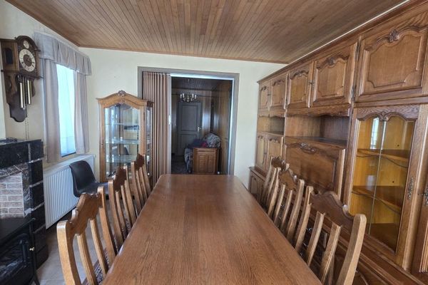 Huis te koop / Kuringen