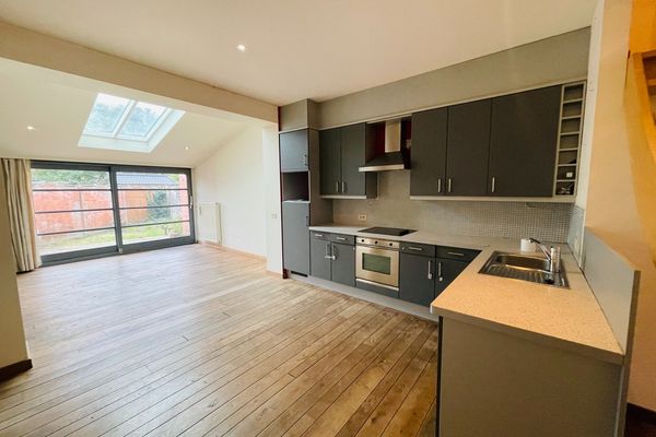 Huis te koop / Assebroek