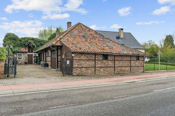 Huis
                            optie koop in Wellen