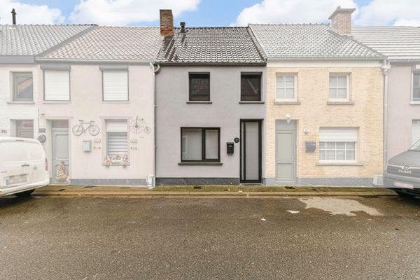 Huis
                            te huur in Hamme