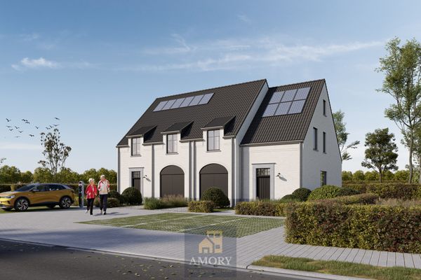 Huis
                                te koop
                                in Schuiferskapelle