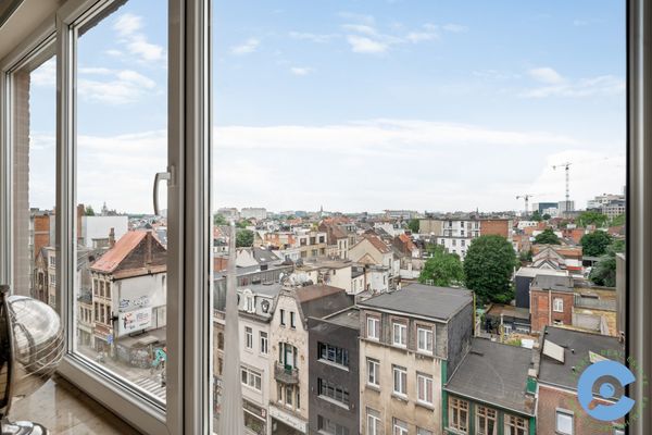 Appartement optie koop / Antwerpen