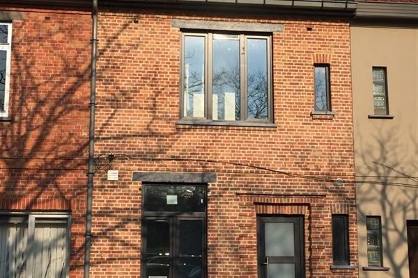 Huis
                            verkocht in Gent
