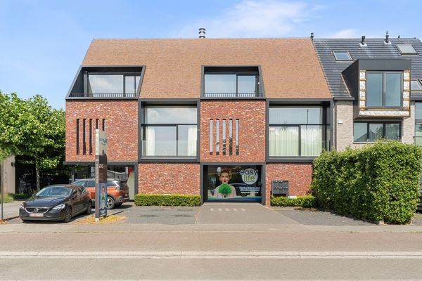 Appartement te huur in Melle