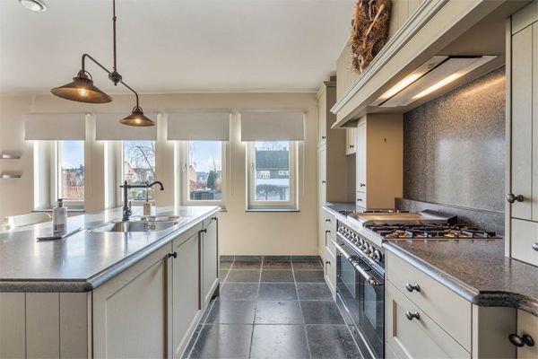 Appartement te koop / Houthalen-Helchteren