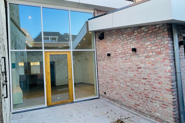 Huis te huur / Brugge