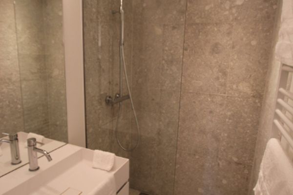 Appartement vakantieverhuur / Oostende