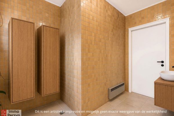 Huis te koop / Scherpenheuvel