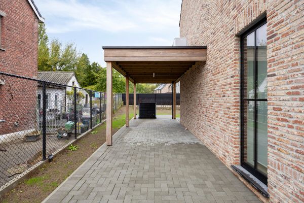 Huis te koop / Bilzen-Hoeselt
