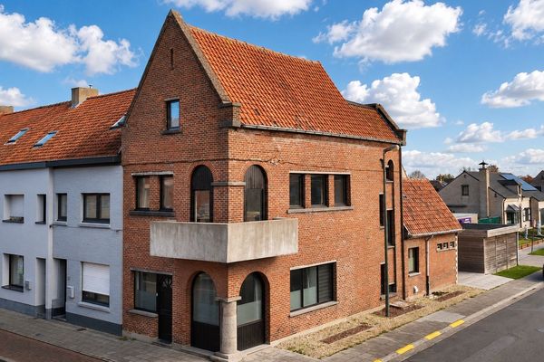 Huis te koop / Eeklo