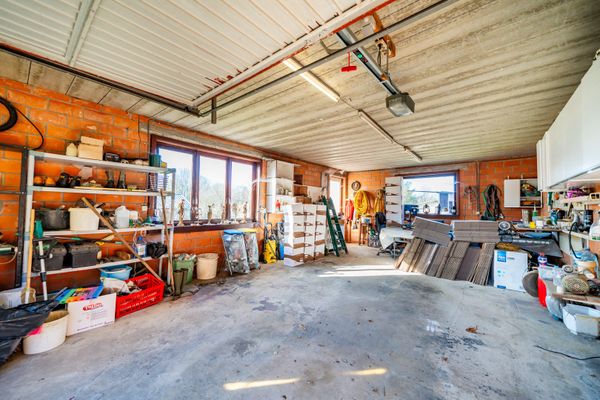 Huis te koop / Rillaar