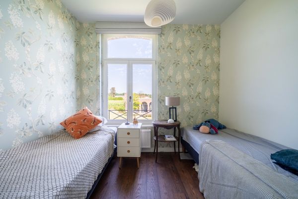 Huis te koop / Itegem
