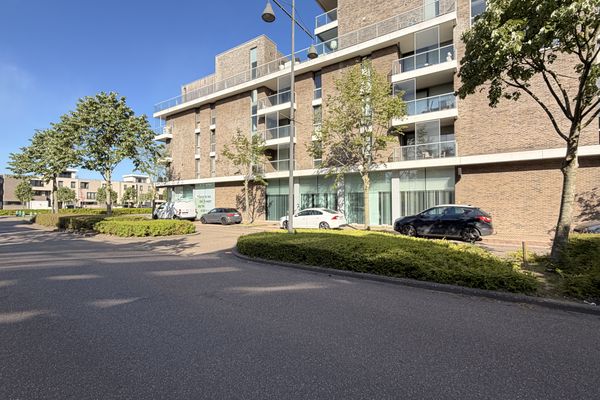 Appartement te huur / Hasselt