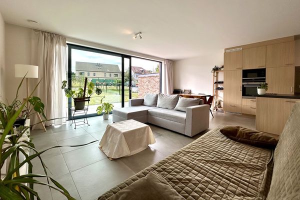 Huis te huur / Oud-Heverlee