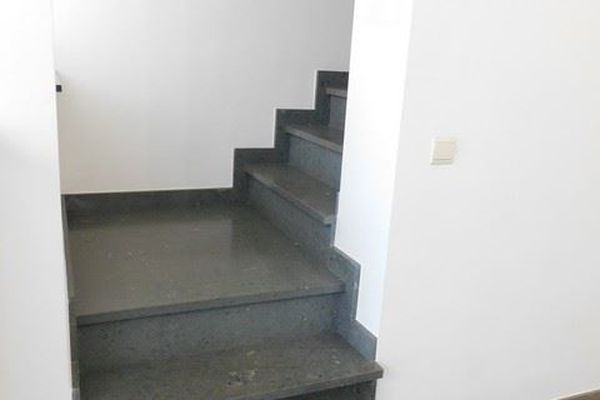 Appartement verkocht / Zolder