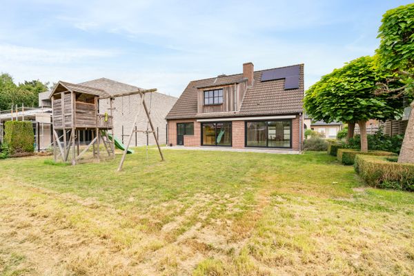 Huis optie koop / Deerlijk